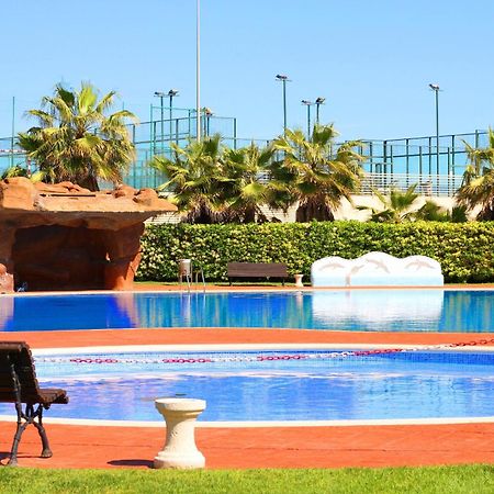 Alea Rentals - Los Juncos La Pineda Exterior foto